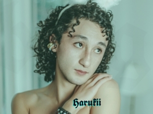 Harukii