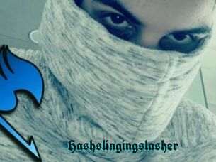 Hashslingingslasher