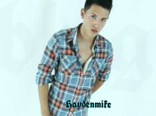 Haydenmike