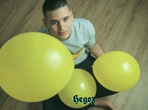 Hegoz