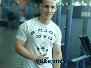 Hellboystrong