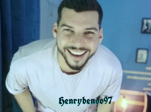 Henrybenso97