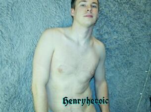 Henryheroic