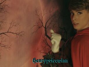 Henrypricewinn