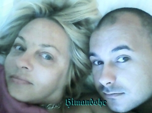 Himandshe