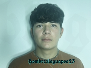Hombrexlsguapos23