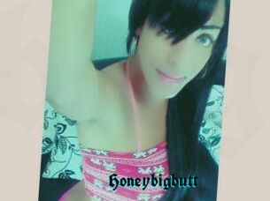 Honeybigbutt