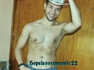Hopelessromantic22