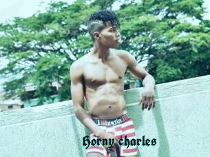 Horny_charles