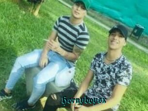 Hornyboysx