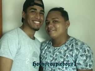 Hornycoupleboys1