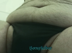 Hornyfatboy