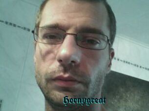 Hornygreat