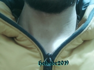 Hotbabe2019