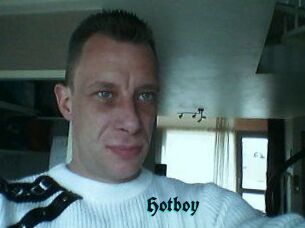 Hotboy