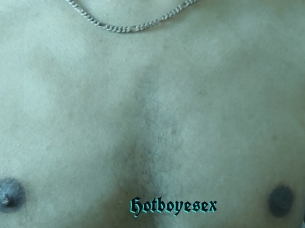 Hotboyesex