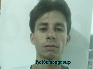 Hotdemongroup