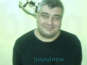 Hotguyforyou