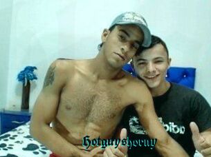 Hotguyshorny