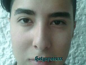 Hotguyssexx