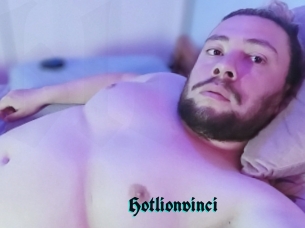 Hotlionvinci