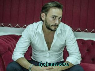 Hotmarcoxxx