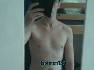 Hotmen135