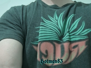 Hotmen83
