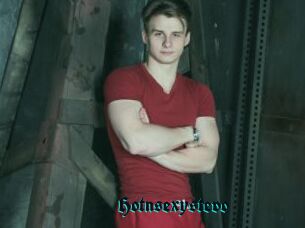 Hotnsexystevo