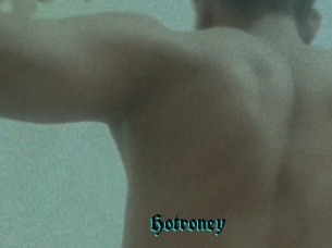 Hotroney