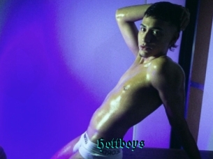 Hottboys