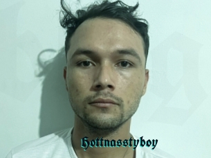 Hottnasstyboy