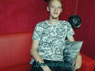 Howardtristam