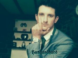 Hungandhard