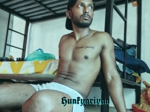 Hunkyariyan