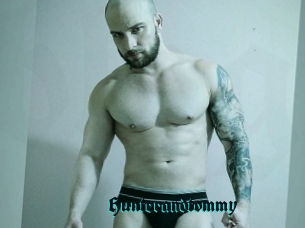 Hunterandtommy