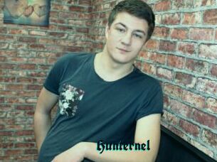 Hunternel