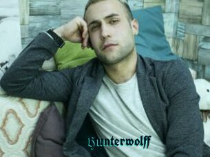 Hunterwolff