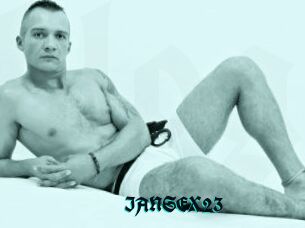 IANSEX23