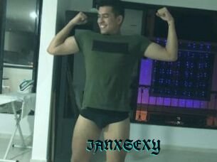IANXSEXY