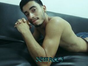 ISMAEL_J