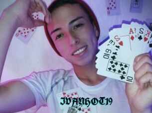IVANHOT19