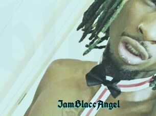 IamBlaccAngel