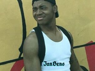 IanBens