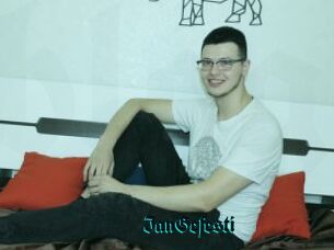 IanGefesti