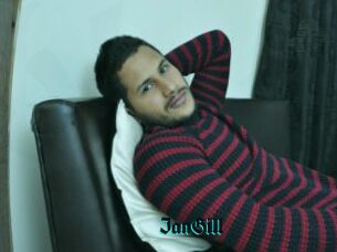 IanGill