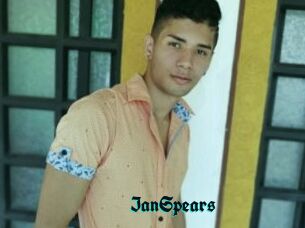 IanSpears