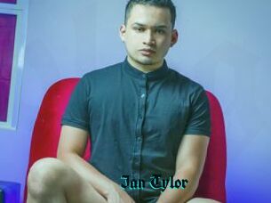 Ian_Tylor