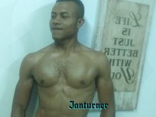 Ianturner