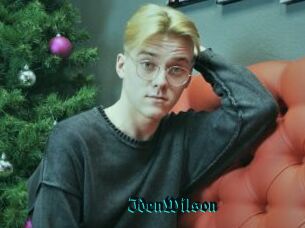 IdenWilson